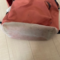 BEAMS リュックの画像
