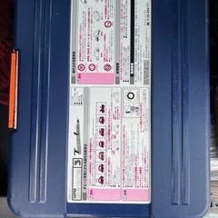スノートロッタータイヤチェインの画像