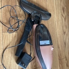 家電 掃除機
