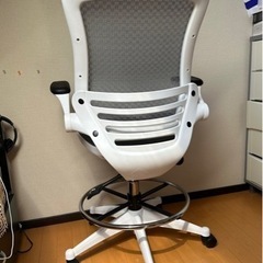 チェアの画像