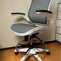 チェアの画像