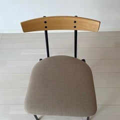 美品！ダイニングチェアの画像