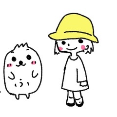 昔は絵を描いたり目指してたよって方いませんか？