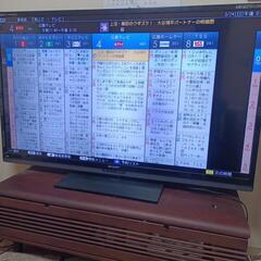 家電 テレビ 液晶テレビ
