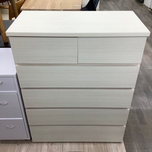 中村敬木工のチェストのご紹介です！