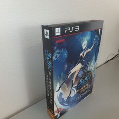 【レア物！】PS3ソフト「影牢」ダークサイド プリンセス 「プリミヤムBOX」の画像
