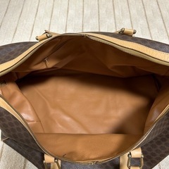 正規品&美品　セリーヌ　ボストンバッグ セリーヌ ボストンバッグ