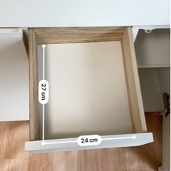 家具 机の画像
