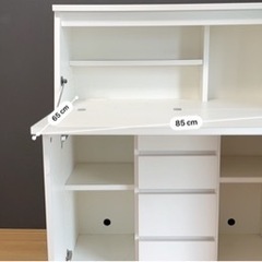家具 机の画像