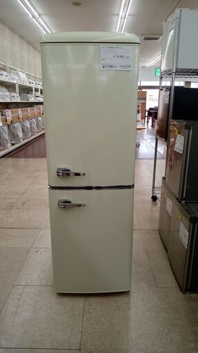 ★ジモティ割あり★ 株式会社オーヤマ 冷蔵庫 130L 22年製 動作確認／クリーニング済み TJ4943