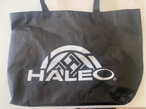 HALEO ウェイトベスト
