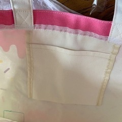 ミニオン　トートバッグの画像