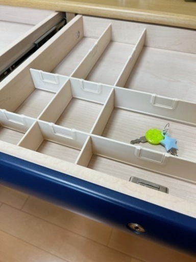 コイズミ　学習机