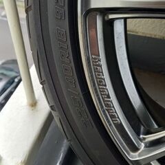 ウェッズスポーツ　SA25Rの画像