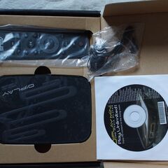 値下げです。Asus o! play mini Hd media playerの画像