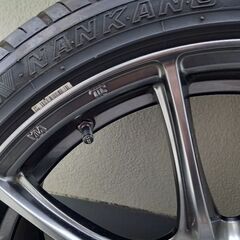 ウェッズスポーツ　SA25Rの画像