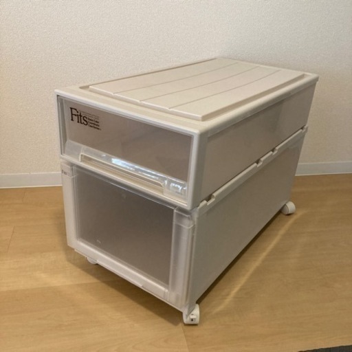 Fits フィッツケース 家具 収納家具 収納ケース