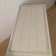 Fits フィッツケース 家具 収納家具 収納ケースの画像