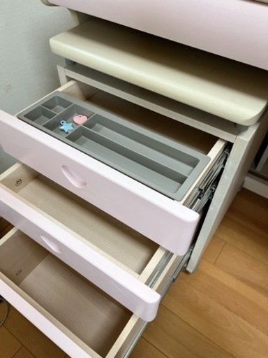コイズミ　学習机