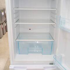 ☆ジモティ割あり☆ アイリスオーヤマ 冷蔵庫 162L 19年製 動作