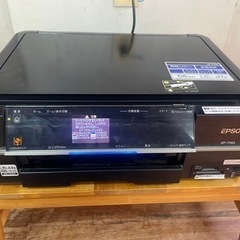 エプソンEPSONプリンター　EP-774A ジャンク品です　新...