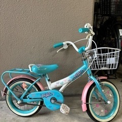 おもちゃ 子供用自転車