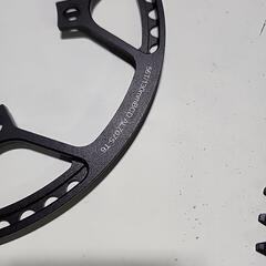 Lltepro 130mm 56Tの画像