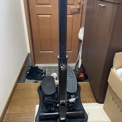 【決定しました】ナイスデイ　ステッパー