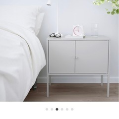 IKEA キャビネット