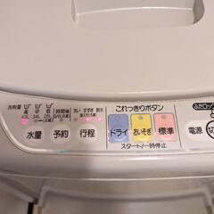 交渉中　日立洗濯機 NW42F6 無料　交通費¥1000差し上げます！の画像