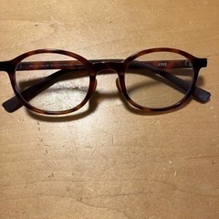 JINS ブルーライトカット