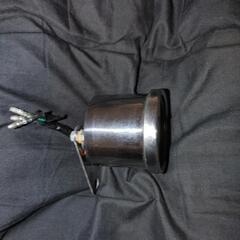 タコメーター　機械式の画像