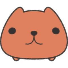 さらにお値下げしました❗カピバラさんぬいぐるみ