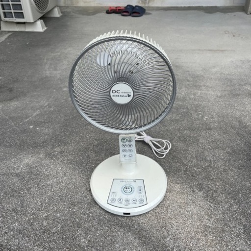 家電 季節、空調家電 扇風機