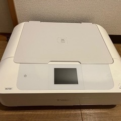 パソコン プリンター