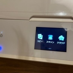 パソコン プリンターの画像