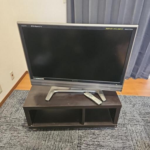 【値下げ】家電 テレビ 液晶テレビ