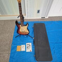 Fender USA ストラト specialedition19...