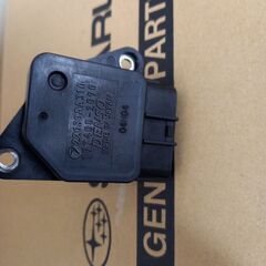 インプレッサのエアフロセンサーの画像