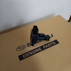 インプレッサのエアフロセンサーの画像