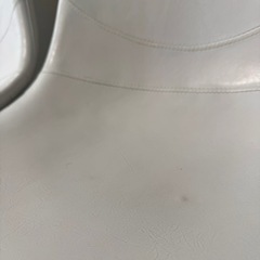 回転ダイニングチェア 2脚セットの画像