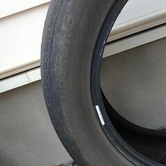  225/55 R17 サマータイヤの画像