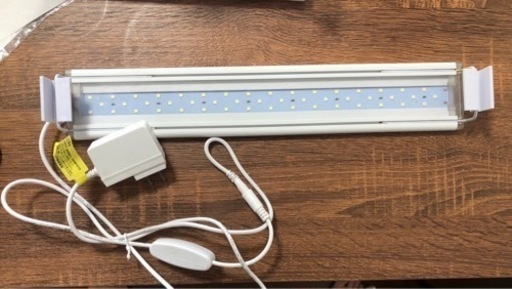 水槽用LEDライト40センチ