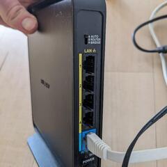 Buffalo Wifi router バッファロー Wi-Fi...