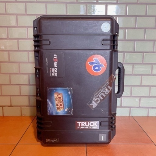 ペリカンケース　iM2500 Storm Carry-On Case