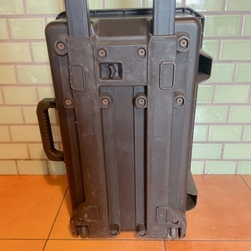 ペリカンケース　iM2500 Storm Carry-On Case 