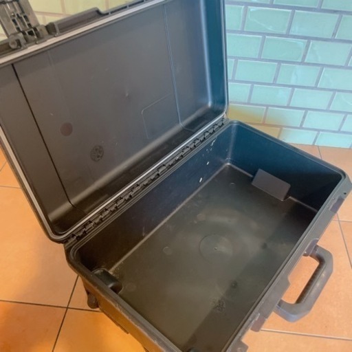 ペリカンケース　iM2500 Storm Carry-On Case 