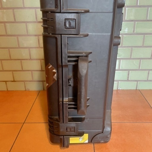 ペリカンケース　iM2500 Storm Carry-On Case 