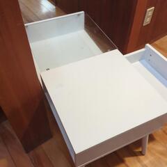 【値下げしました】ローテーブルを販売してます。の画像