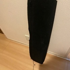 ミニクーパー　トランクカバー